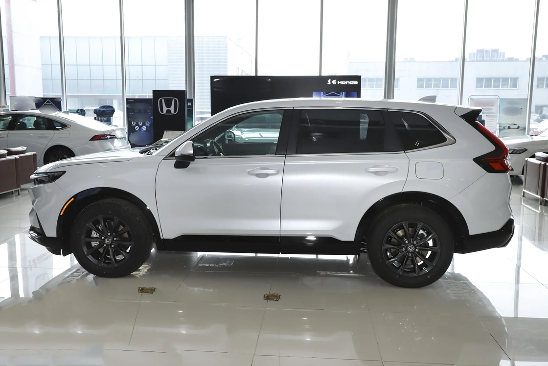 2025 Crv 2.0L CVT 4WD 2WD 5 asientos SUV Hybrid Car Crv para adultos
