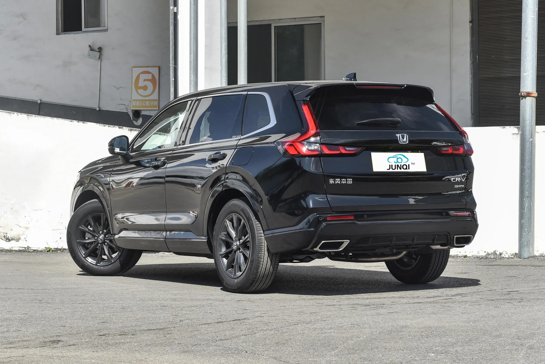 2023 Hon-da CR V CRV Phev SUV urbano japonés de 5 plazas utilizado para el automóvil híbrido Hon-da