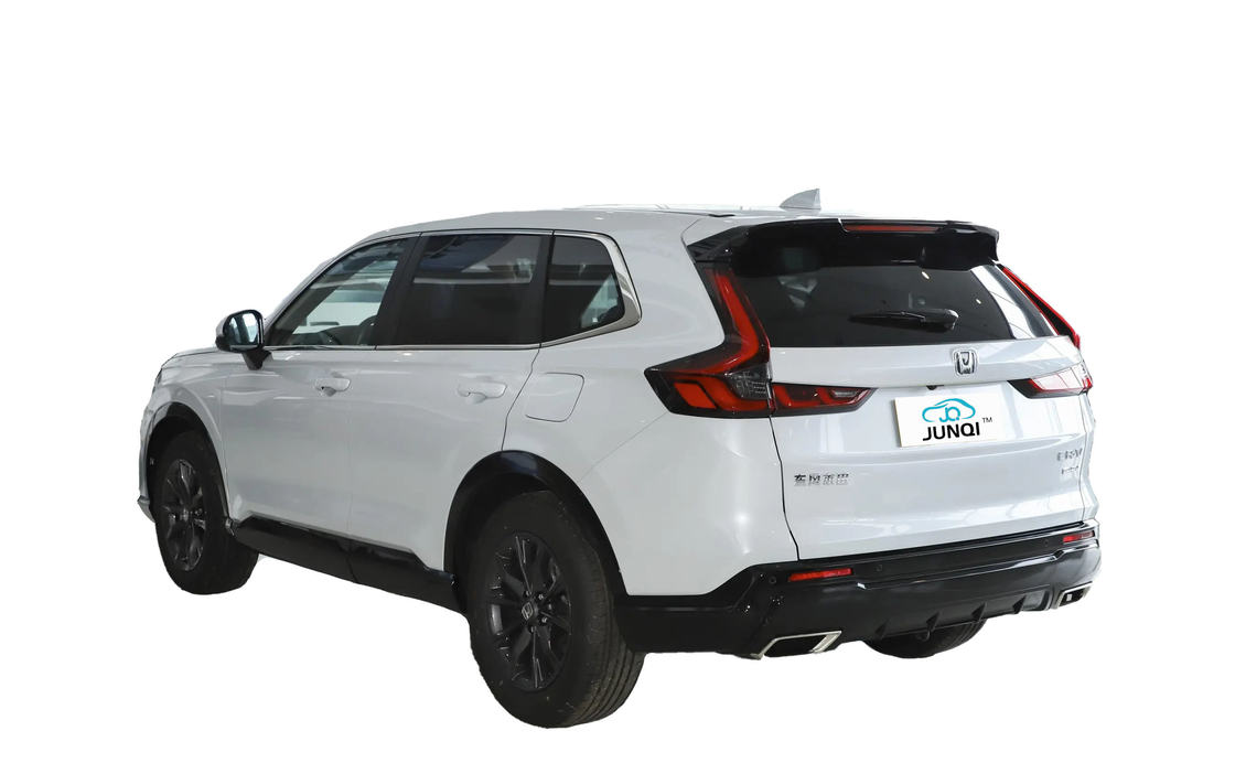 2025 Crv 2.0L CVT 4WD 2WD 5 asientos SUV Hybrid Car Crv para adultos