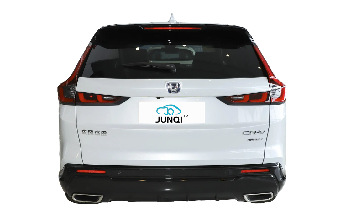 2025 Crv 2.0L CVT 4WD 2WD 5 asientos SUV Hybrid Car Crv para adultos