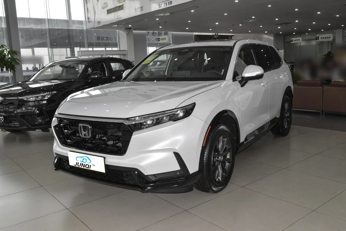 Honda CR-V híbrido automático CRV PHEV comprar coches coches eléctricos para Honda CR V 5 asientos 7 asientos SUV de China