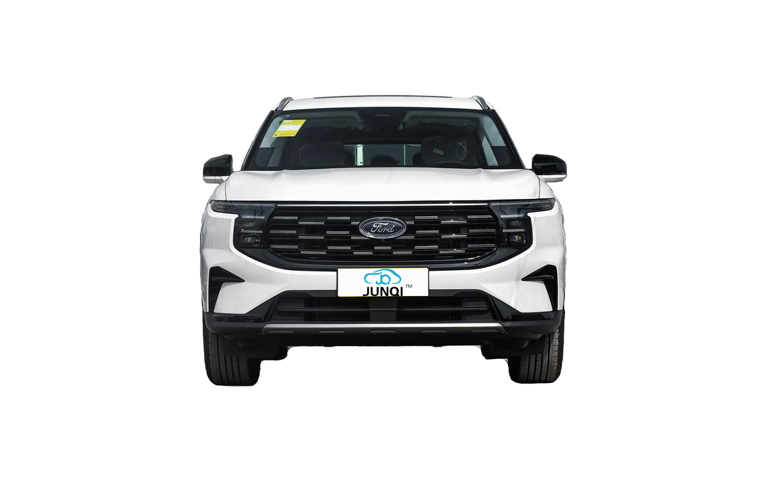 Changan FORD -2024 Ruijie L 2.0T EcoBoost Dos ruedas motrices Siete asientos Modelo elegante