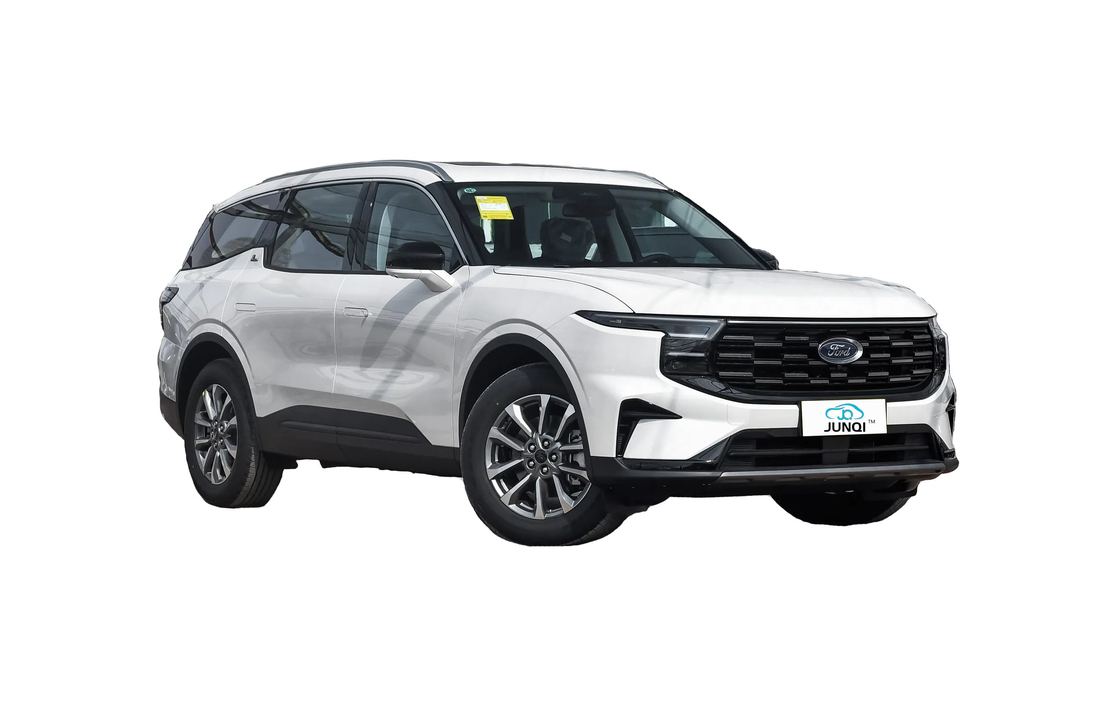 2023 Ford Edge Ruijie L 2.0T EcoBoost E-híbrido 4WD 5 puertas SUV coche eléctrico