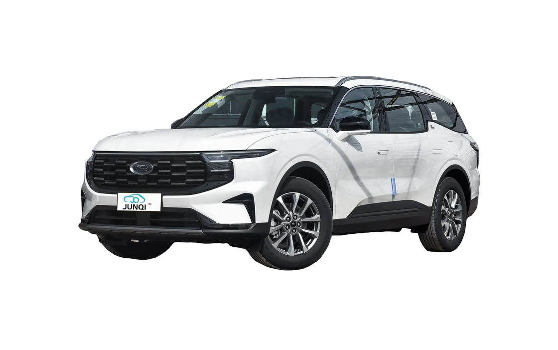 2023 Ford Edge Ruijie L 2.0T EcoBoost E-híbrido 4WD 5 puertas SUV coche eléctrico