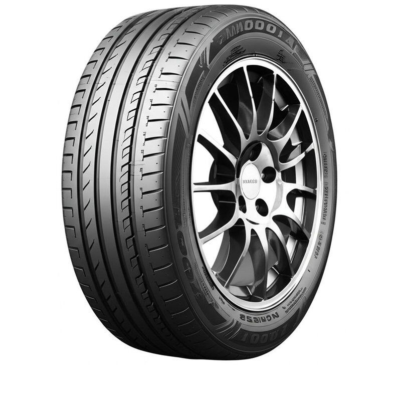 215/60 R17 Pneumático Taoota Automóvil con velocidad máxima de 180 Km/H